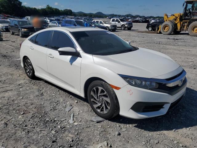 Photo 3 VIN: 19XFC2F79JE025540 - HONDA CIVIC 