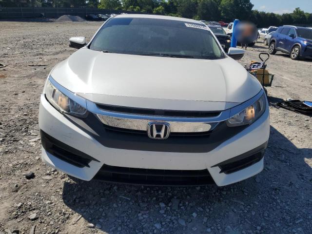 Photo 4 VIN: 19XFC2F79JE025540 - HONDA CIVIC 