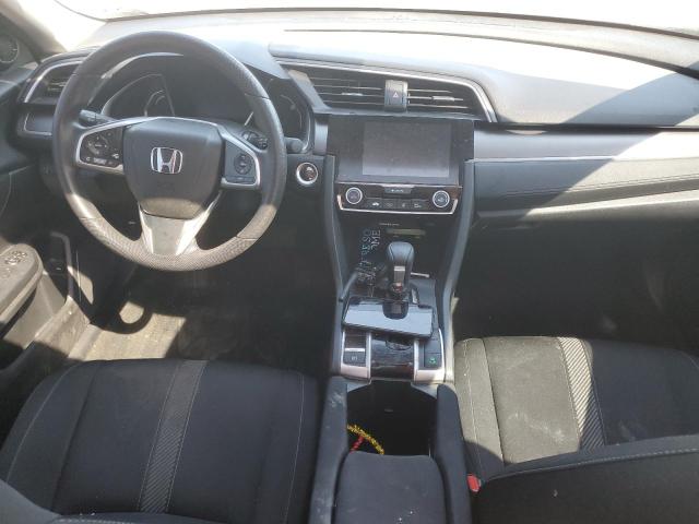 Photo 7 VIN: 19XFC2F79JE025540 - HONDA CIVIC 