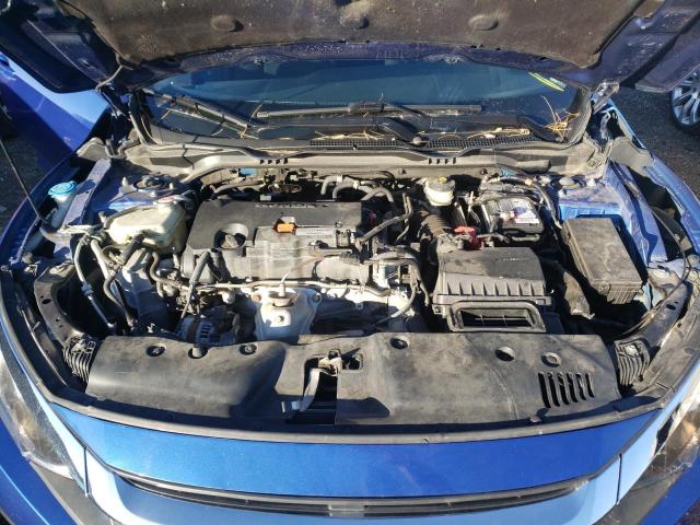 Photo 6 VIN: 19XFC2F79JE028616 - HONDA CIVIC EX 