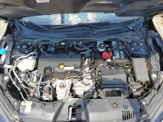 Photo 6 VIN: 19XFC2F79JE038157 - HONDA CIVIC EX 