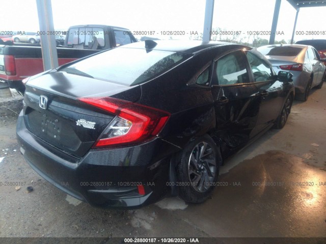 Photo 3 VIN: 19XFC2F79JE039471 - HONDA CIVIC 