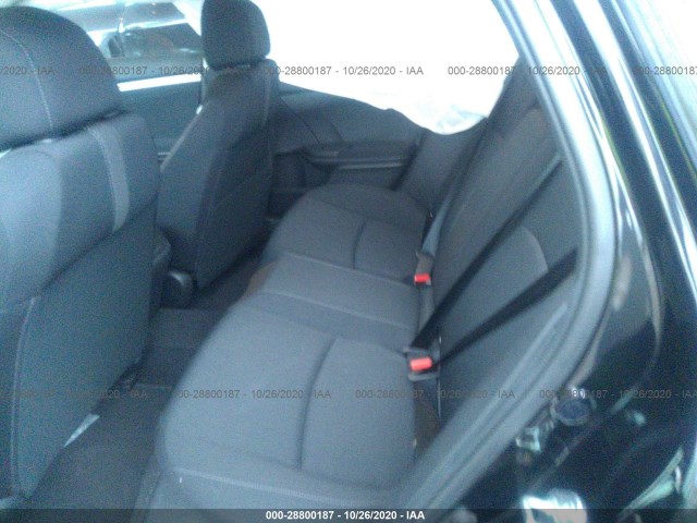 Photo 7 VIN: 19XFC2F79JE039471 - HONDA CIVIC 