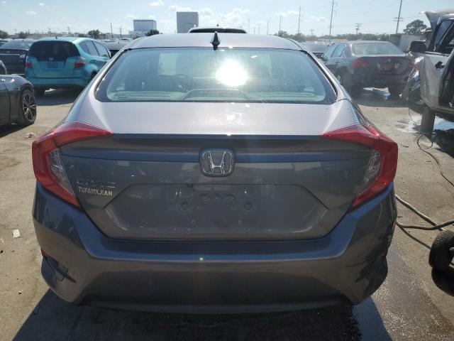 Photo 5 VIN: 19XFC2F79JE202667 - HONDA CIVIC EX 