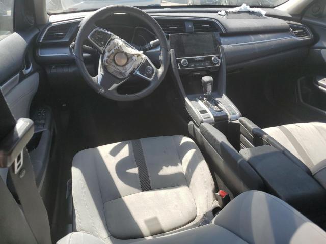 Photo 7 VIN: 19XFC2F79JE202667 - HONDA CIVIC EX 