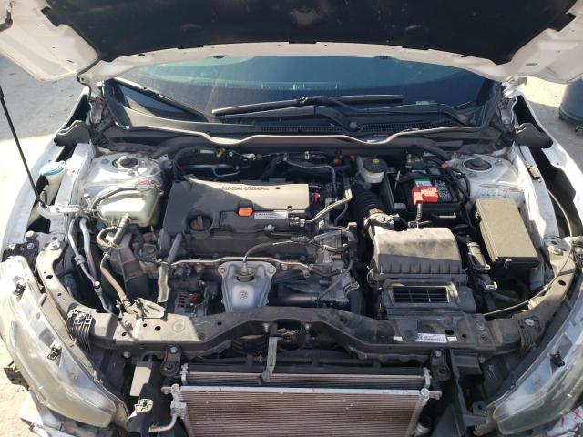 Photo 6 VIN: 19XFC2F7XGE001692 - HONDA CIVIC EX 