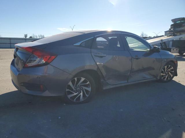 Photo 2 VIN: 19XFC2F7XGE005449 - HONDA CIVIC 