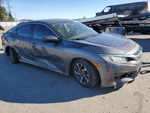 Photo 3 VIN: 19XFC2F7XGE005449 - HONDA CIVIC 