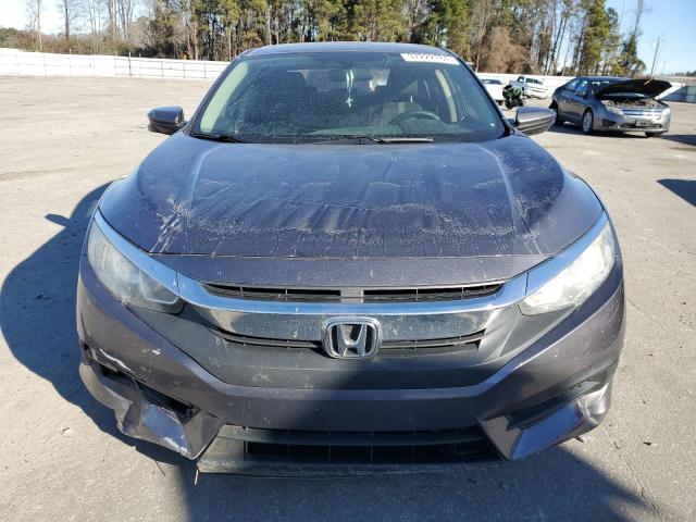 Photo 4 VIN: 19XFC2F7XGE005449 - HONDA CIVIC 