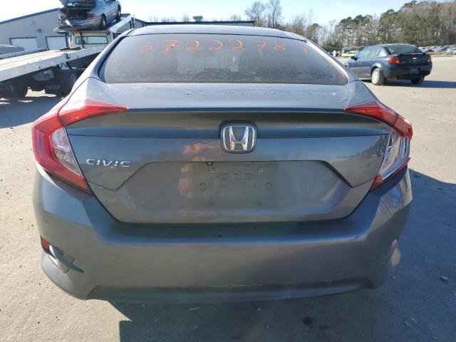 Photo 5 VIN: 19XFC2F7XGE005449 - HONDA CIVIC 