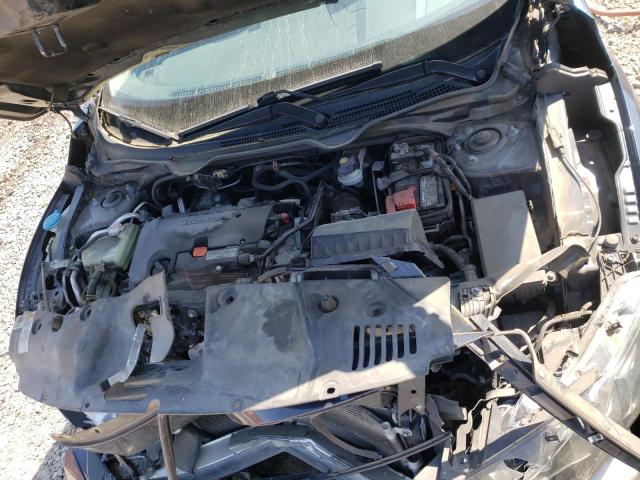 Photo 6 VIN: 19XFC2F7XGE009243 - HONDA CIVIC EX 