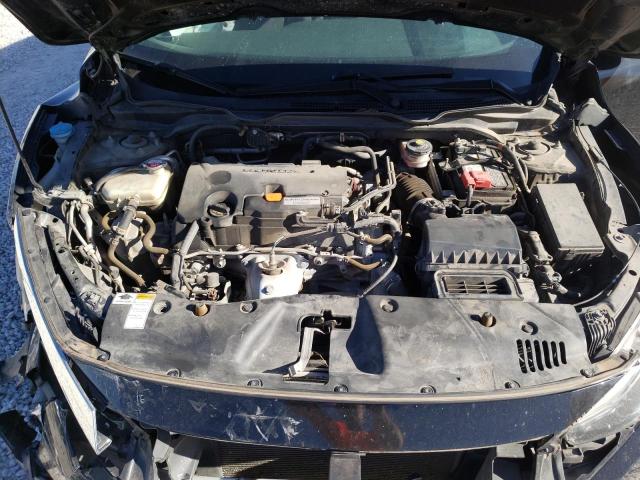 Photo 6 VIN: 19XFC2F7XGE010764 - HONDA CIVIC EX 