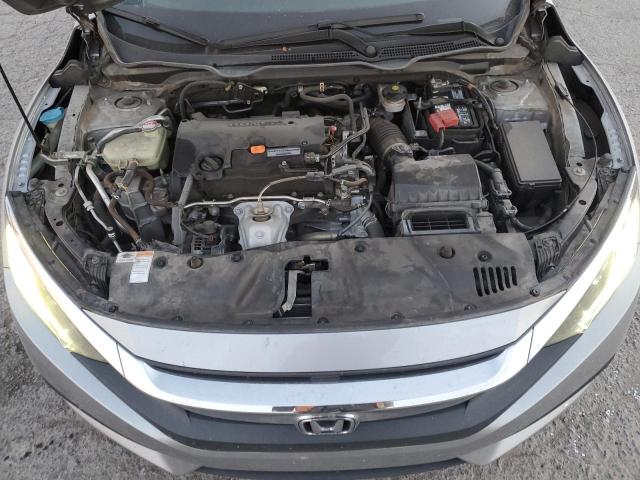 Photo 10 VIN: 19XFC2F7XGE039519 - HONDA CIVIC EX 