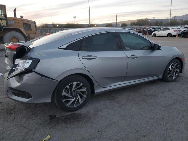 Photo 2 VIN: 19XFC2F7XGE039519 - HONDA CIVIC EX 