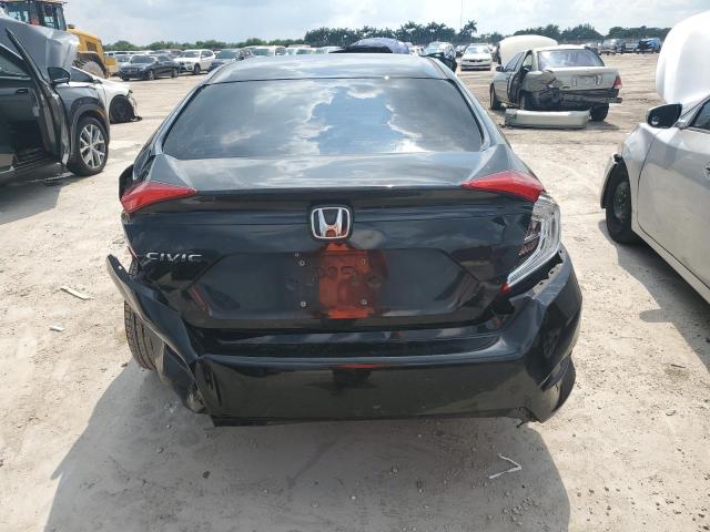 Photo 5 VIN: 19XFC2F7XGE040282 - HONDA CIVIC EX 