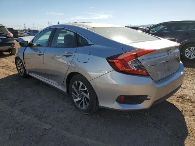 Photo 1 VIN: 19XFC2F7XGE052335 - HONDA CIVIC 