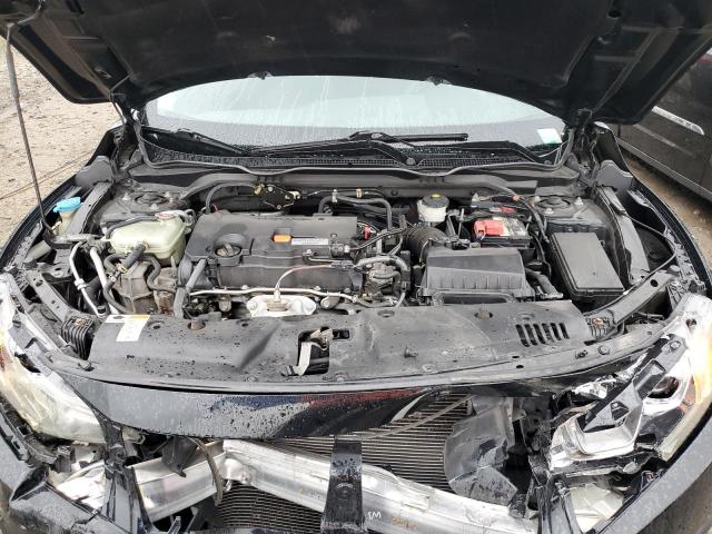 Photo 10 VIN: 19XFC2F7XGE053260 - HONDA CIVIC 