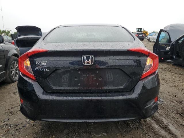 Photo 5 VIN: 19XFC2F7XGE053260 - HONDA CIVIC 