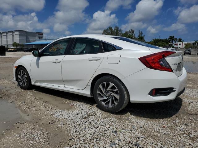 Photo 1 VIN: 19XFC2F7XGE056580 - HONDA CIVIC 