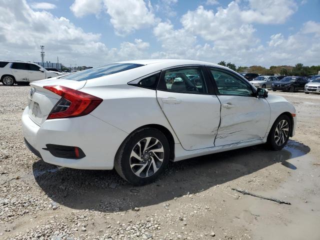 Photo 2 VIN: 19XFC2F7XGE056580 - HONDA CIVIC 