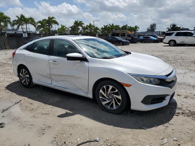 Photo 3 VIN: 19XFC2F7XGE056580 - HONDA CIVIC 