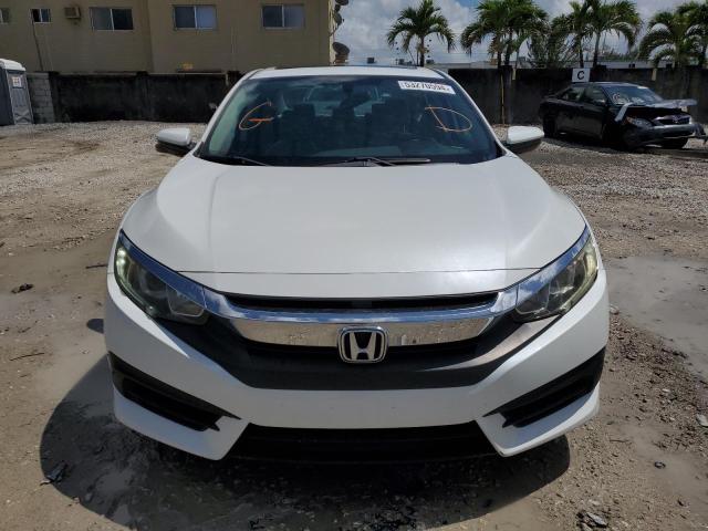 Photo 4 VIN: 19XFC2F7XGE056580 - HONDA CIVIC 