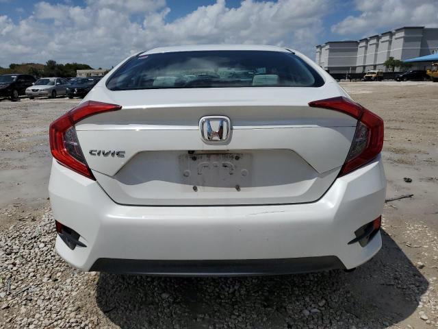 Photo 5 VIN: 19XFC2F7XGE056580 - HONDA CIVIC 