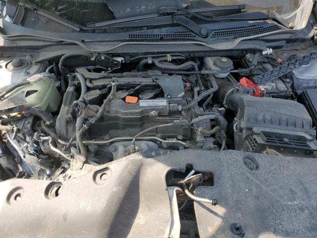 Photo 10 VIN: 19XFC2F7XGE056675 - HONDA CIVIC EX 