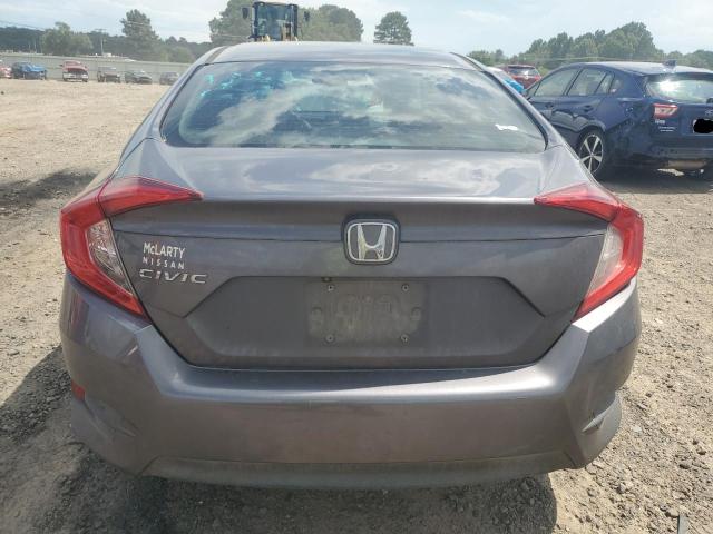 Photo 5 VIN: 19XFC2F7XGE070964 - HONDA CIVIC EX 