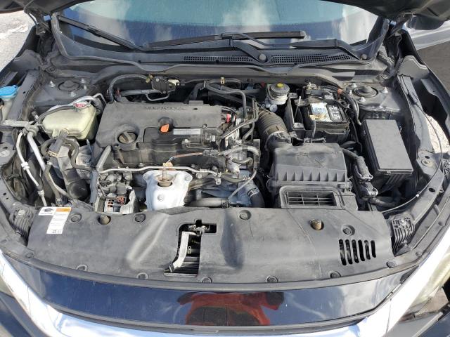 Photo 10 VIN: 19XFC2F7XGE072830 - HONDA CIVIC 