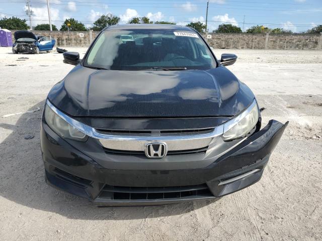 Photo 4 VIN: 19XFC2F7XGE072830 - HONDA CIVIC 