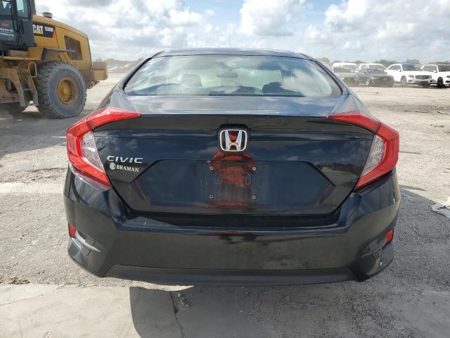 Photo 5 VIN: 19XFC2F7XGE072830 - HONDA CIVIC 