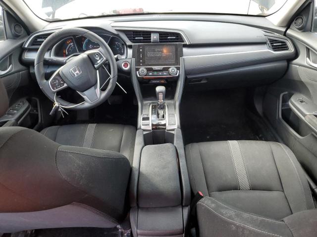 Photo 7 VIN: 19XFC2F7XGE072830 - HONDA CIVIC 