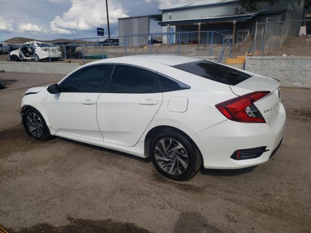 Photo 1 VIN: 19XFC2F7XGE080846 - HONDA CIVIC EX 