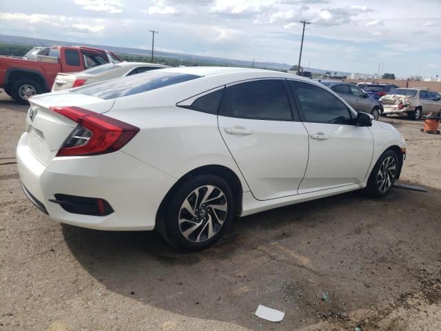 Photo 2 VIN: 19XFC2F7XGE080846 - HONDA CIVIC EX 