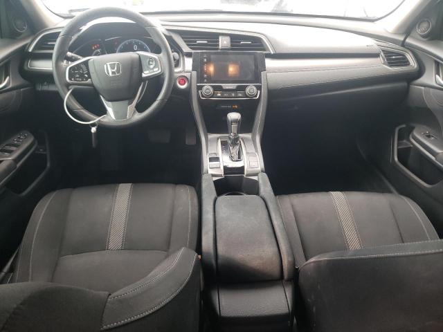 Photo 7 VIN: 19XFC2F7XGE080846 - HONDA CIVIC EX 