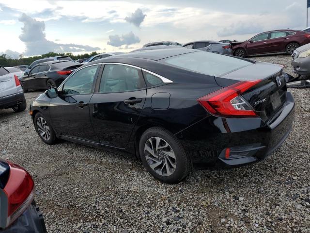 Photo 1 VIN: 19XFC2F7XGE084816 - HONDA CIVIC 