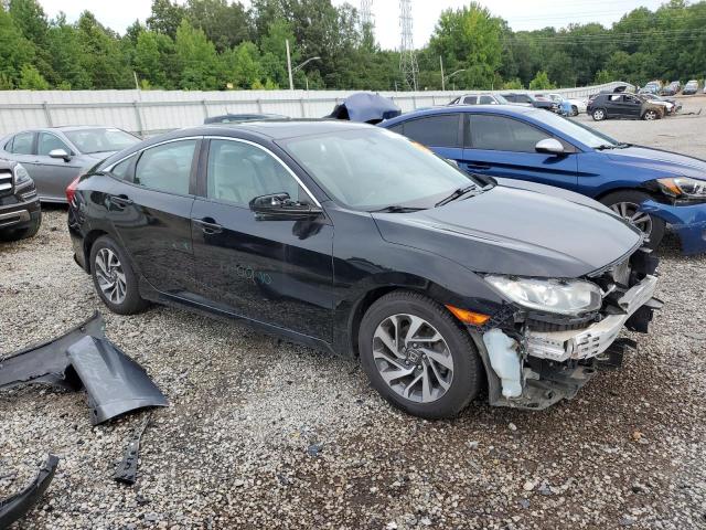 Photo 3 VIN: 19XFC2F7XGE084816 - HONDA CIVIC 