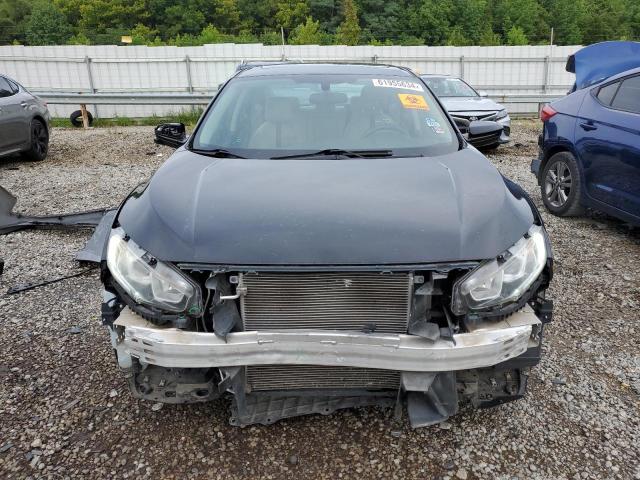 Photo 4 VIN: 19XFC2F7XGE084816 - HONDA CIVIC 