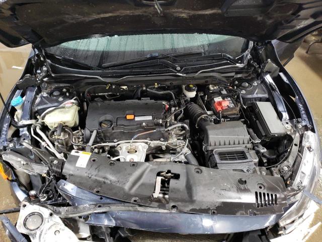 Photo 10 VIN: 19XFC2F7XGE093015 - HONDA CIVIC EX 