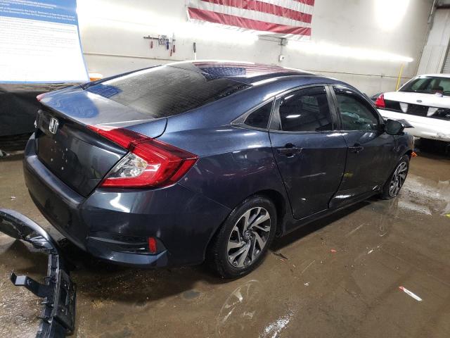 Photo 2 VIN: 19XFC2F7XGE093015 - HONDA CIVIC EX 