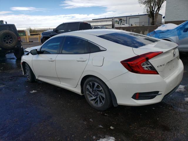 Photo 1 VIN: 19XFC2F7XGE093600 - HONDA CIVIC EX 