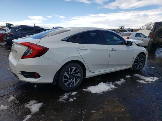 Photo 2 VIN: 19XFC2F7XGE093600 - HONDA CIVIC EX 