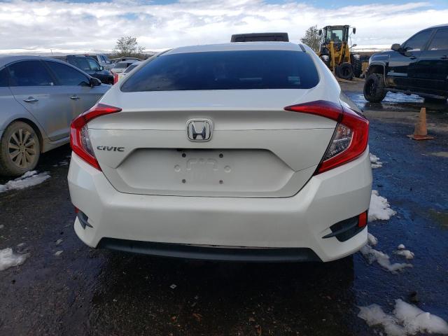 Photo 5 VIN: 19XFC2F7XGE093600 - HONDA CIVIC EX 