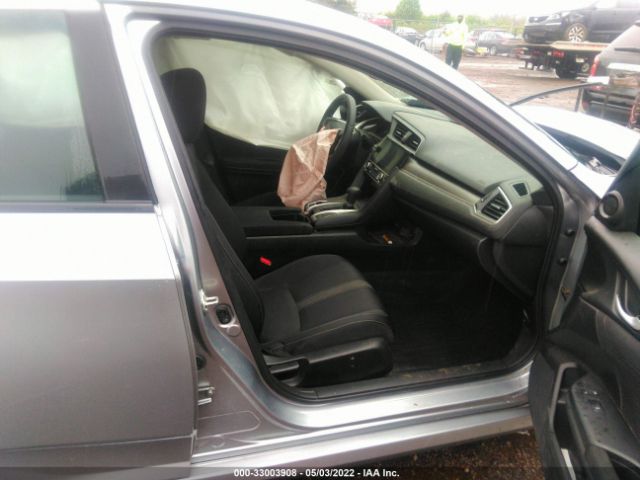 Photo 4 VIN: 19XFC2F7XGE097405 - HONDA CIVIC SEDAN 