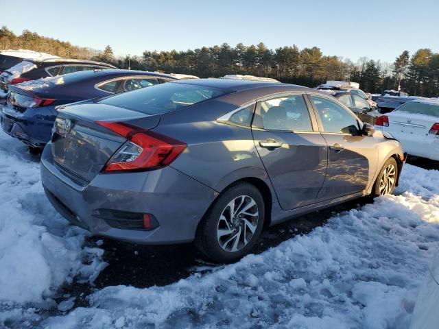 Photo 2 VIN: 19XFC2F7XGE210950 - HONDA CIVIC 