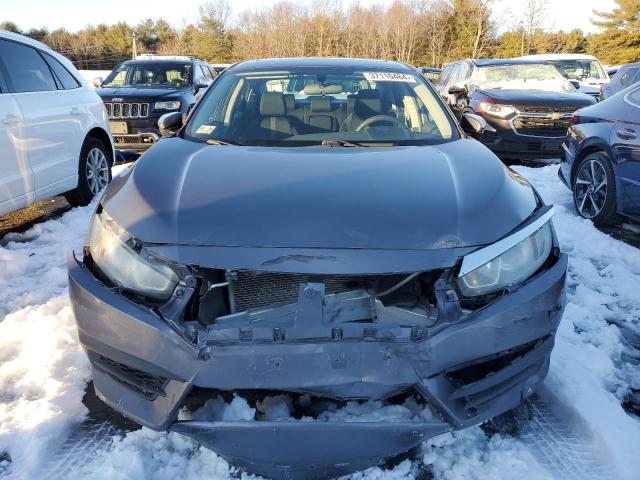 Photo 4 VIN: 19XFC2F7XGE210950 - HONDA CIVIC 