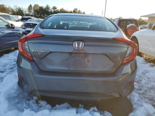 Photo 5 VIN: 19XFC2F7XGE210950 - HONDA CIVIC 