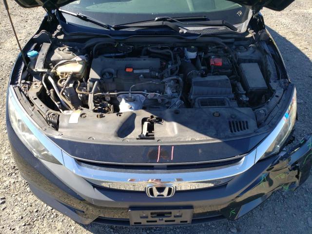 Photo 6 VIN: 19XFC2F7XGE218465 - HONDA CIVIC EX 