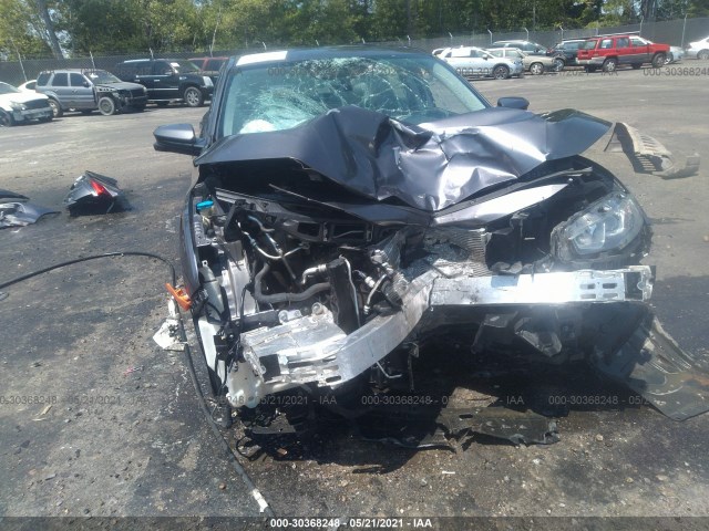 Photo 5 VIN: 19XFC2F7XGE223472 - HONDA CIVIC SEDAN 